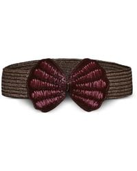 Johanna Ortiz - Boho Seashells Belt - Lyst