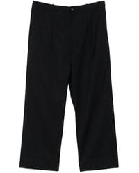 Setchu - Chino Trousers - Lyst