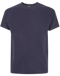 Aspesi - Classic T-Shirt - Lyst