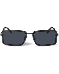 Off-White c/o Virgil Abloh - Tampa Sunglasses - Lyst