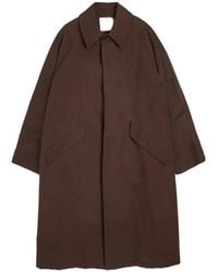YMC - Trench Tyrell - Lyst