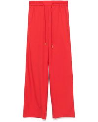 Zimmermann - Crush Broek - Lyst