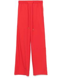 Zimmermann - Crush Trousers - Lyst