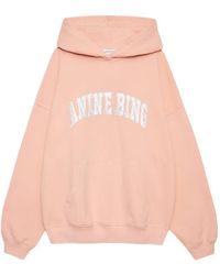 Anine Bing - Harvey Sweatshirt - Lyst