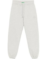 GARMENT WORKSHOP - Logo-Embroidered Track Pants - Lyst
