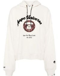 Aape By A Bathing Ape - ロゴパッチ セーター - Lyst