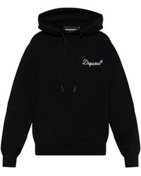 DSquared² - Hoodie - Lyst