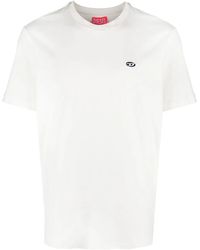 DIESEL - Camiseta T-Just-Doval-PJ - Lyst
