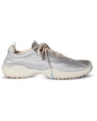 Miu Miu - Bubble Sneakers - Lyst
