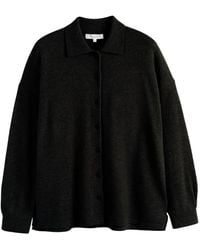 Chinti & Parker - Camicia Con Bottoni - Lyst
