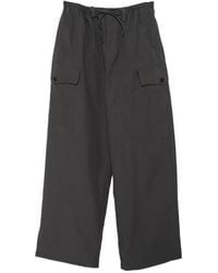 JNBY - Cargo Trousers - Lyst