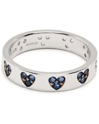 Apm Monaco - Ring Met Hart - Lyst