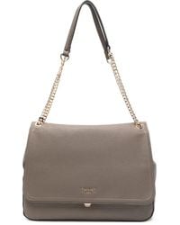 Twinset - Schultertasche mit Kettenriemen - Lyst