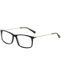 Tumi - Rectangle-Frame Glasses - Lyst