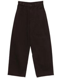 Alysi - Jean Modern Drill - Lyst