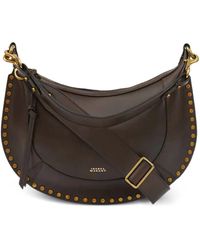 Isabel Marant - Naoko Schultertasche - Lyst