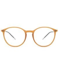 Lool eyewear - Occhiali Tondi Hubble - Lyst