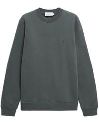 ARMEDANGELS - Baaro Fleece Sweater - Lyst