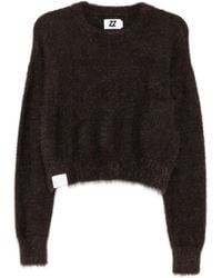 Izzue - Jersey Con Efecto Cepillado - Lyst