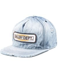 GALLERY DEPT. - Mechanic Baseballkappe mit Logo-Applikation - Lyst