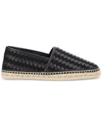 Castañer - Woven Braided Espadrilles - Lyst