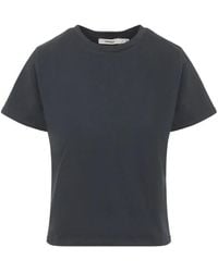 PANGAIA - Crew-Neck T-Shirt - Lyst