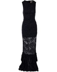 Aniye By - Lola Maxi Dress - Lyst
