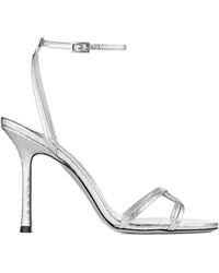 Jimmy Choo - Flat Shoes - Lyst