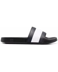 Tommy Hilfiger - Flag Pool Sliders - Lyst