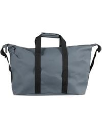 Rains - Hilo Zip Travel Bag - Lyst