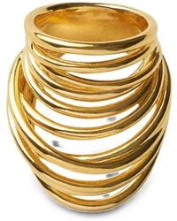 Panconesi - Orbit Multi Ring - Lyst