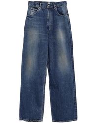 Chimala - Ranch Selvedge Jeans - Lyst