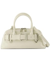 OSOI - Brocle Mini-Tasche mit Schnallendetail - Lyst