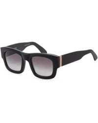 Bugatti - Square-Frame Sunglasses - Lyst