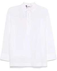 Max Mara - Varese Blouse - Lyst