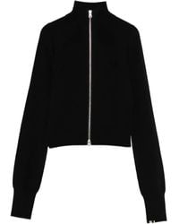 Extreme Cashmere - N°302 Lemon Cardigan - Lyst
