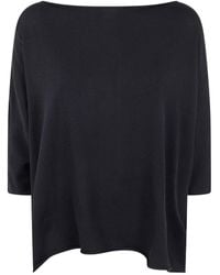 Liviana Conti - Jersey T-Shirt - Lyst
