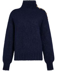 retroféte - Maglione Amalia - Lyst