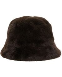 Apparis - Amara Bucket Hat - Lyst