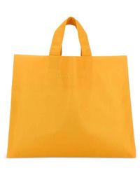 Carven - Small Jeannette Tote Bag - Lyst