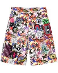Chopova Lowena - Cosmo Shorts - Lyst