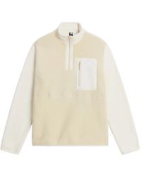 The North Face - Yumiori 1/4 Zip Fleece Jacket - Lyst