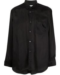 Comme des Garçons - ボタン シャツ - Lyst