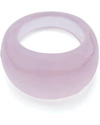 Luminous 27 - Eduardo Ring Mit Quarz - Lyst