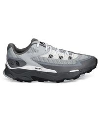 The North Face - Lace-Up Performance Footwear - Lyst