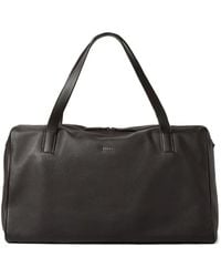 ZEGNA - Bolso Weekender - Lyst