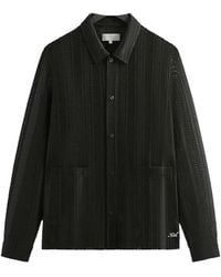 Kith - Giacca-Camicia Con Tasche - Lyst