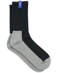 A_COLD_WALL* - Socken Mit Einsätzen - Lyst