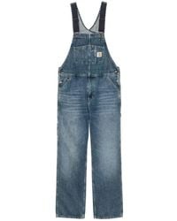 Carhartt - Bib Overalls - Lyst