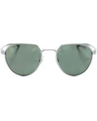Carrera - Carduc 036/S Geometric-Frame Sunglasses - Lyst